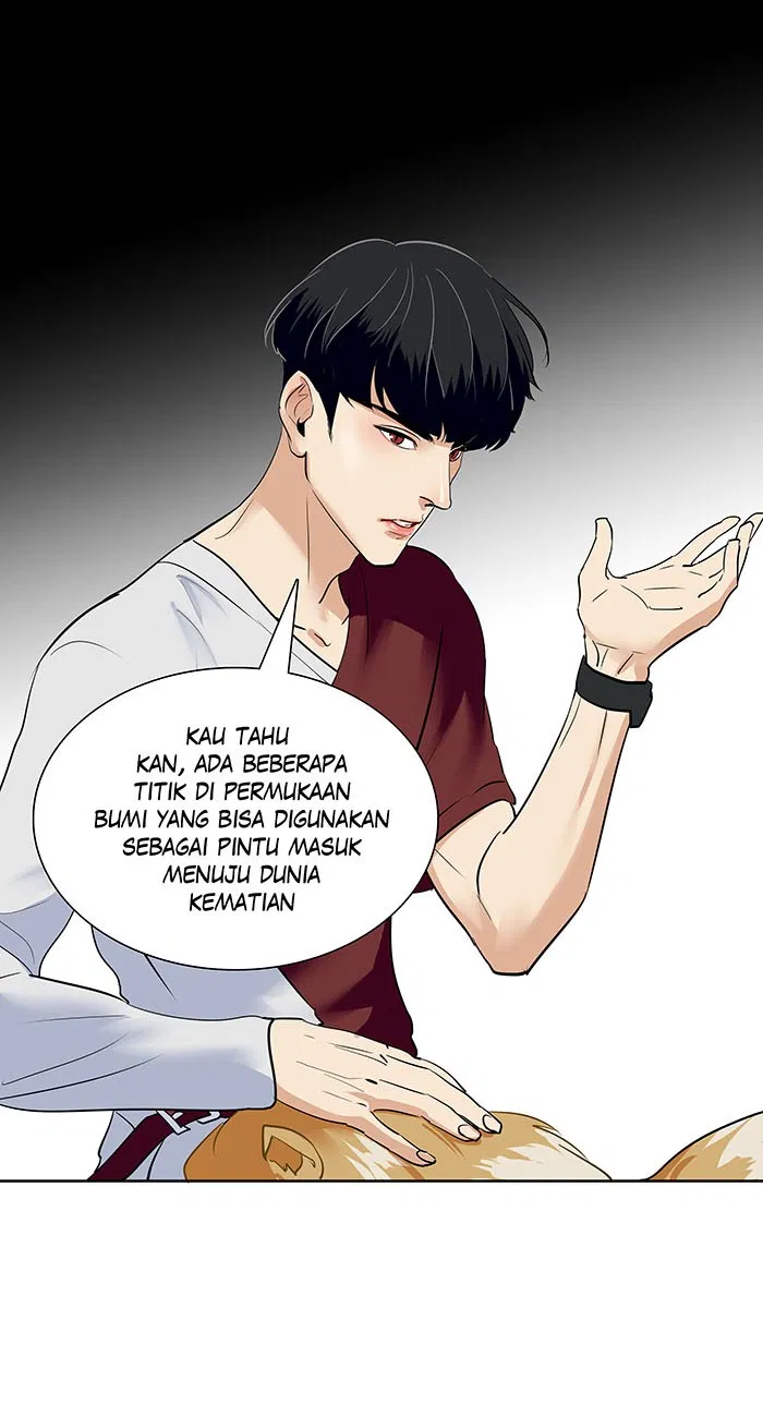 7 Wonders Chapter 137 Gambar 14