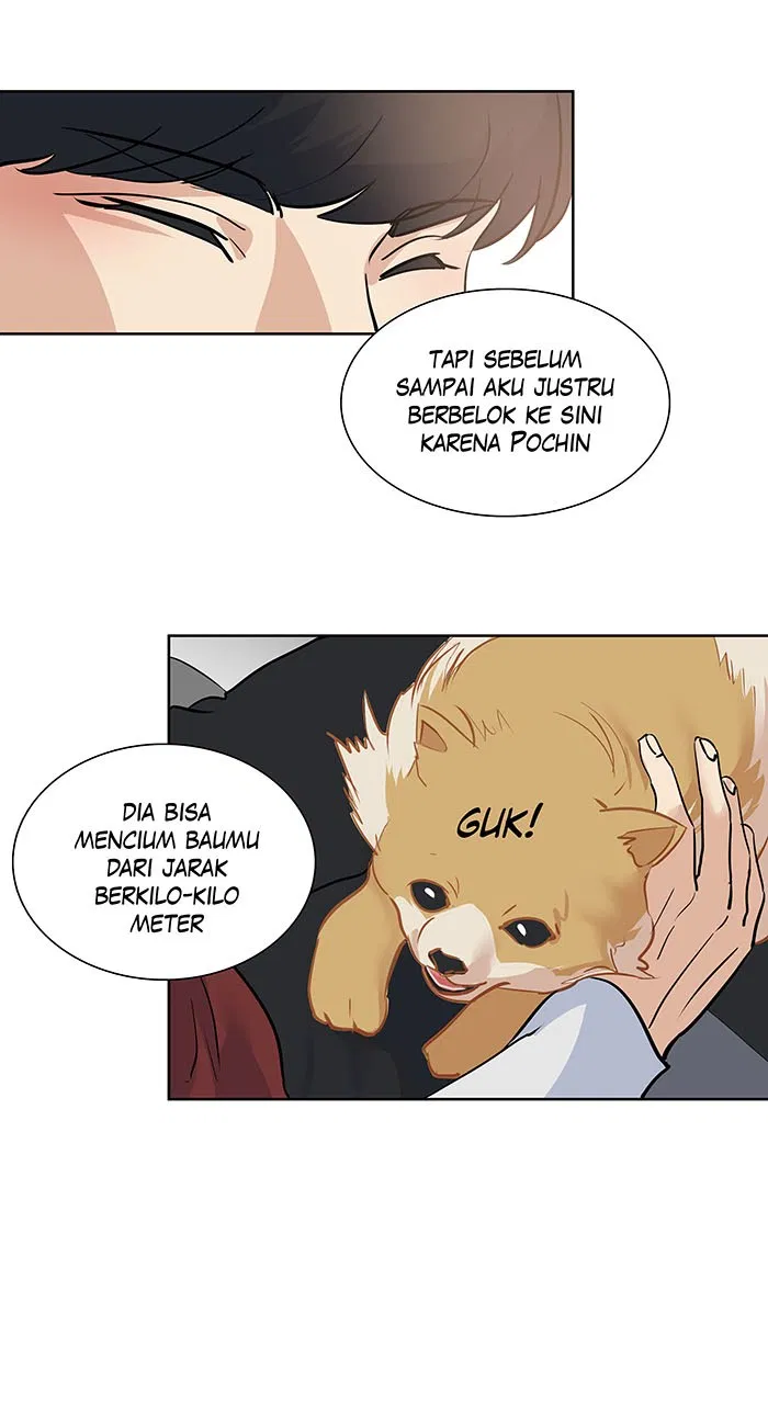 7 Wonders Chapter 137 Gambar 16