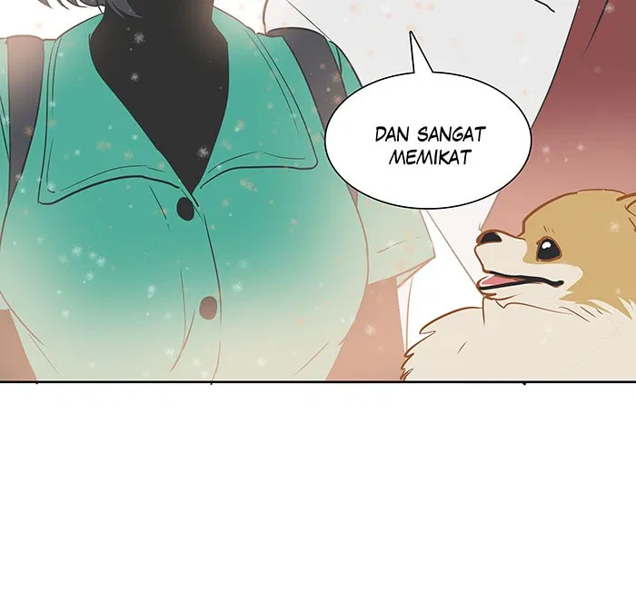 7 Wonders Chapter 137 Gambar 18