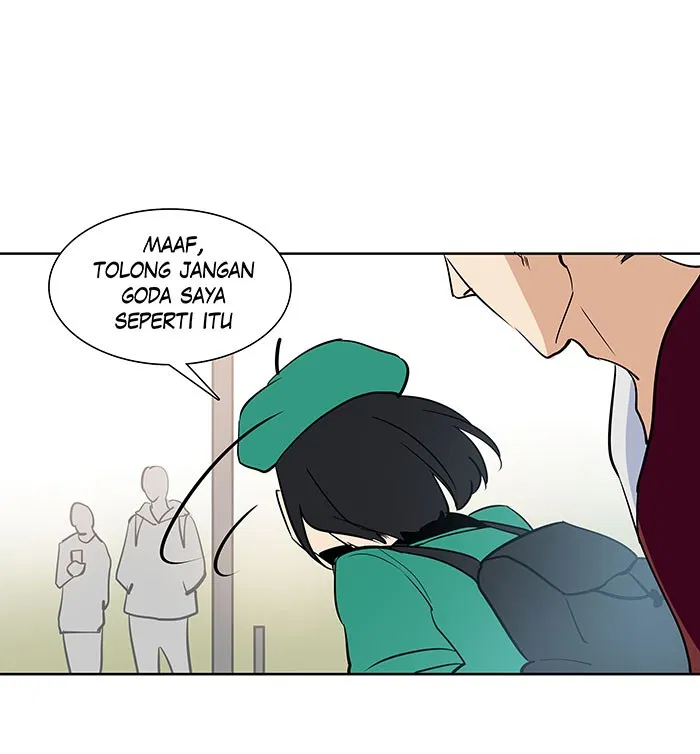 7 Wonders Chapter 137 Gambar 19