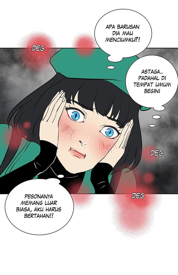 7 Wonders Chapter 137 Gambar 20