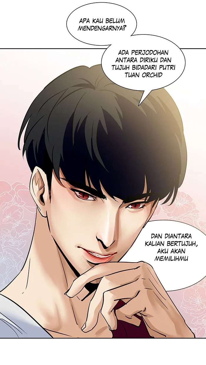 7 Wonders Chapter 137 Gambar 22