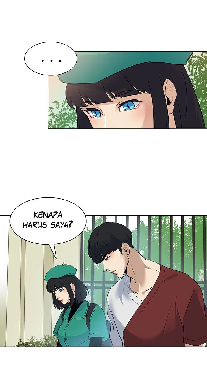 7 Wonders Chapter 137 Gambar 23