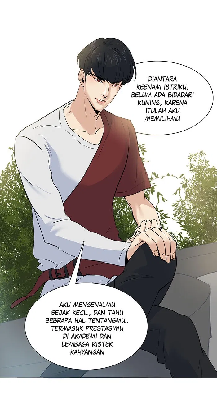 7 Wonders Chapter 137 Gambar 24