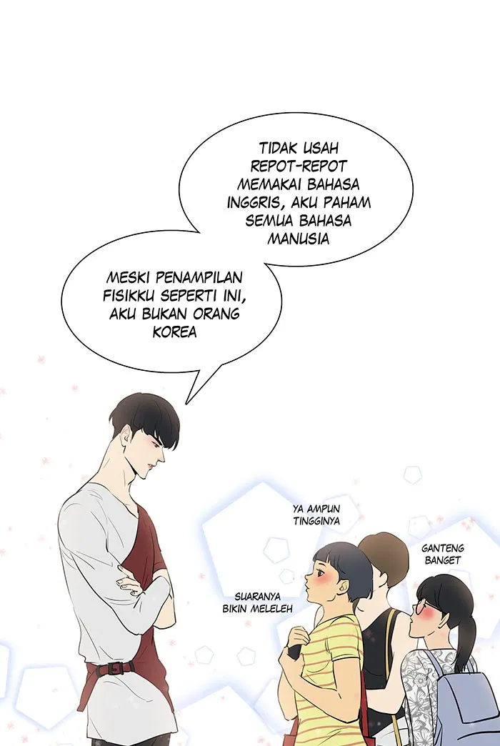7 Wonders Chapter 137 Gambar 30