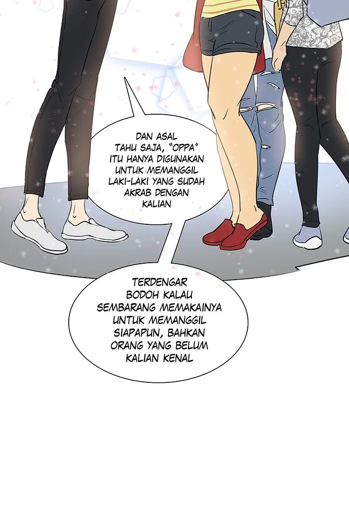 7 Wonders Chapter 137 Gambar 31
