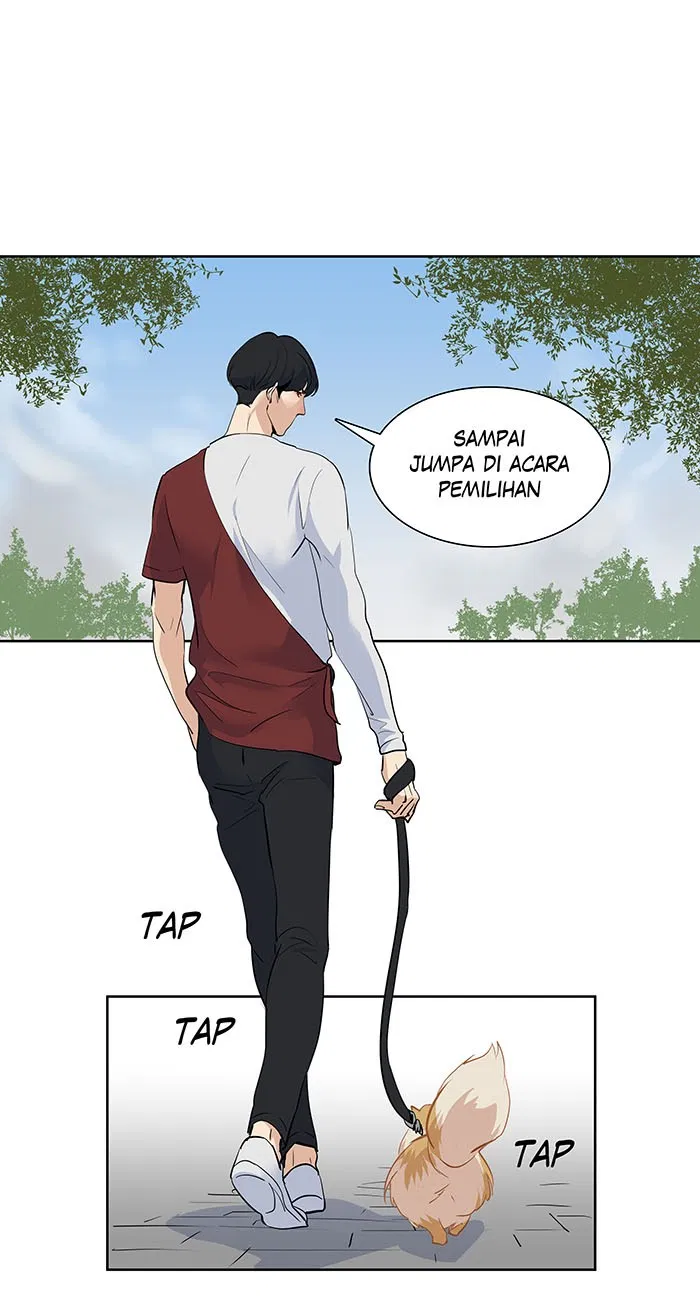 7 Wonders Chapter 137 Gambar 41