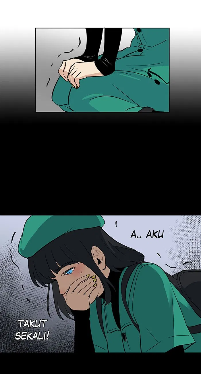 7 Wonders Chapter 137 Gambar 43