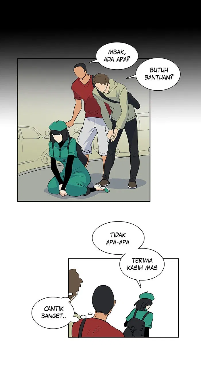 7 Wonders Chapter 137 Gambar 45