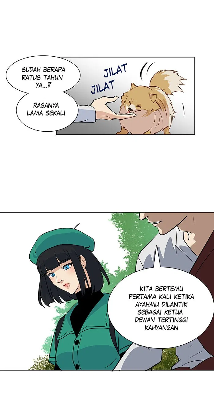 7 Wonders Chapter 137 Gambar 9
