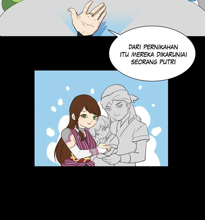 7 Wonders Chapter 136 Gambar 10