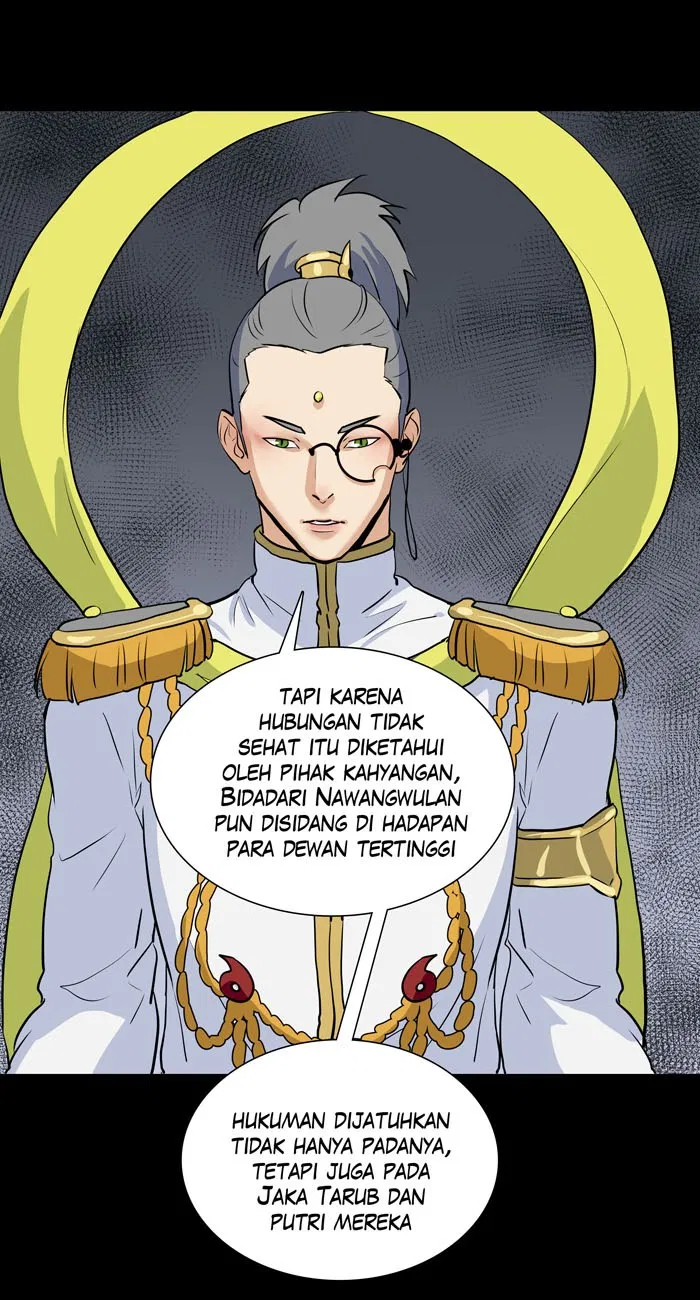 7 Wonders Chapter 136 Gambar 11