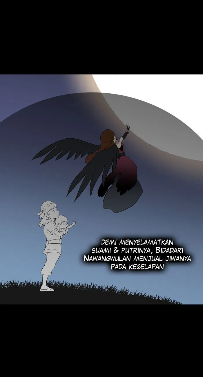 7 Wonders Chapter 136 Gambar 12