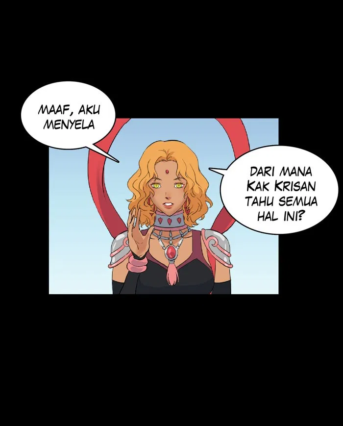 7 Wonders Chapter 136 Gambar 14