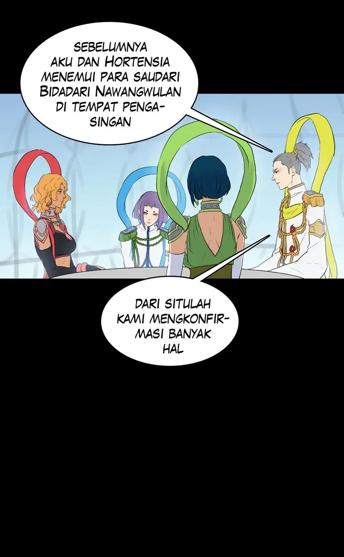7 Wonders Chapter 136 Gambar 15