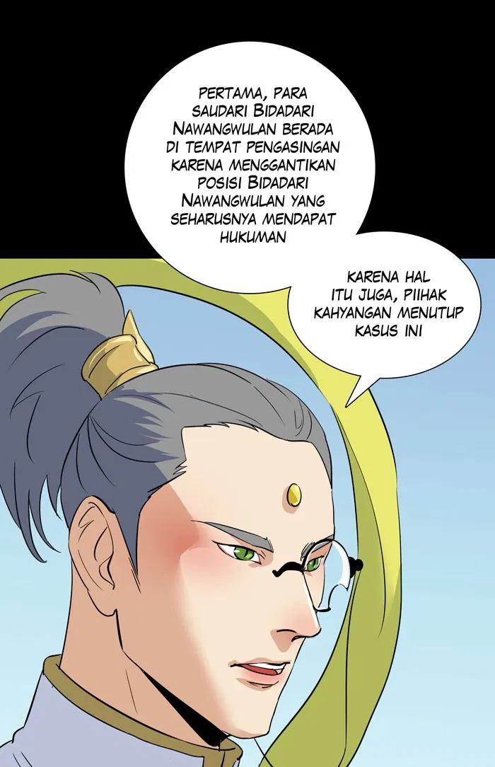 7 Wonders Chapter 136 Gambar 16