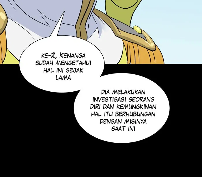 7 Wonders Chapter 136 Gambar 17