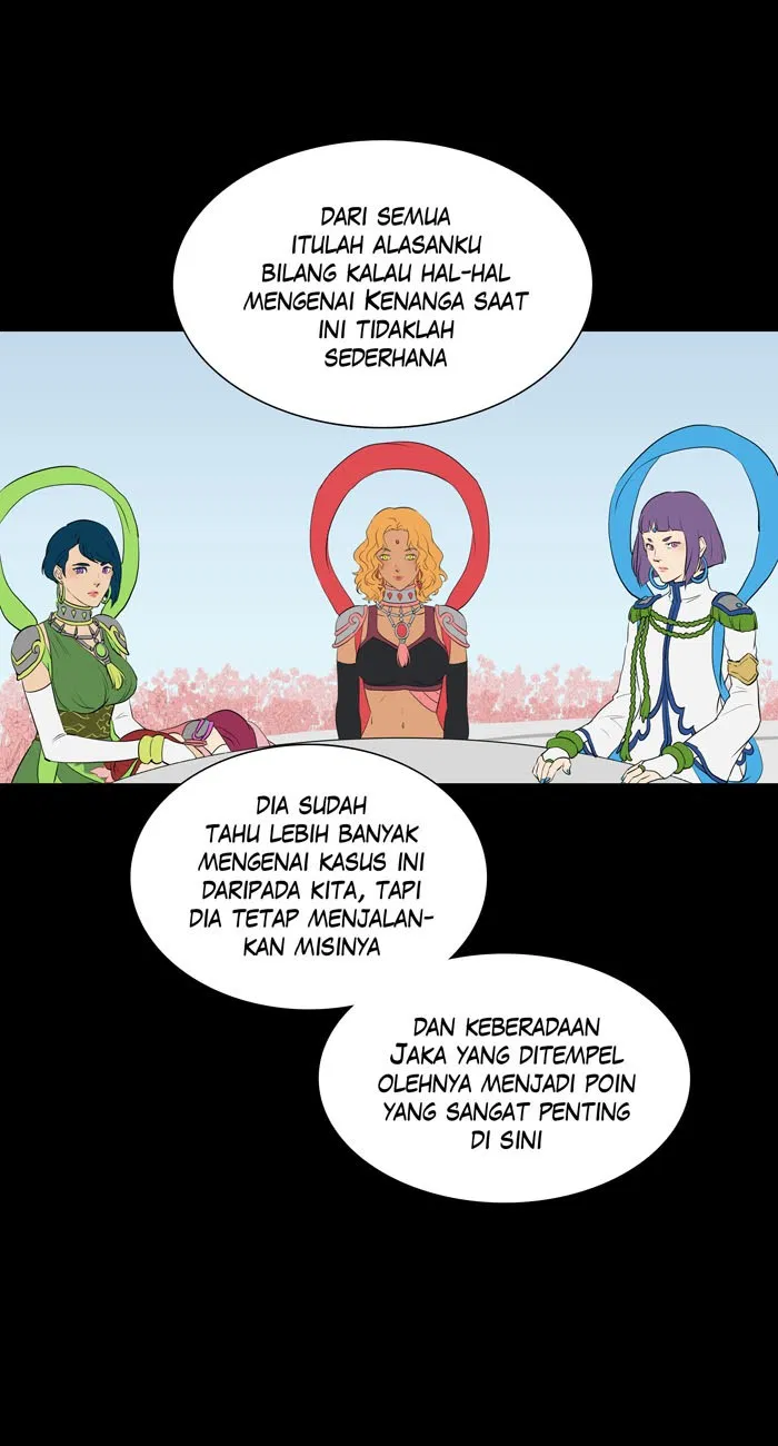 7 Wonders Chapter 136 Gambar 20
