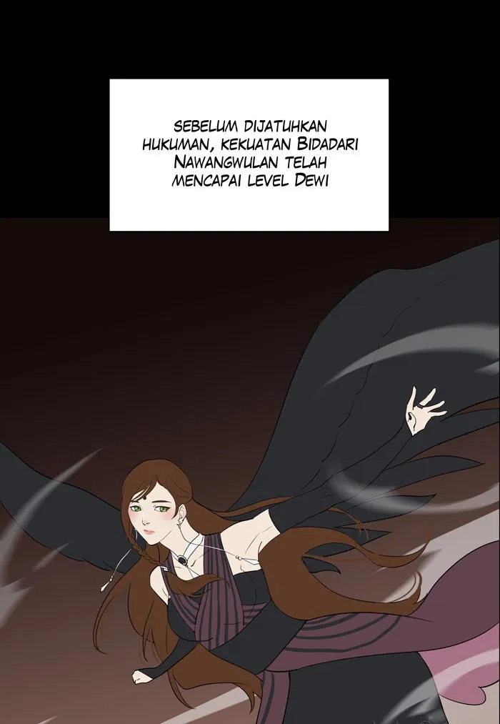7 Wonders Chapter 136 Gambar 21