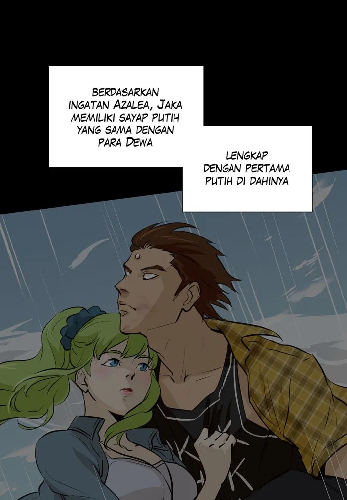 7 Wonders Chapter 136 Gambar 23