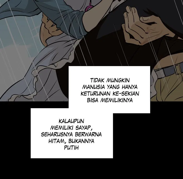 7 Wonders Chapter 136 Gambar 24