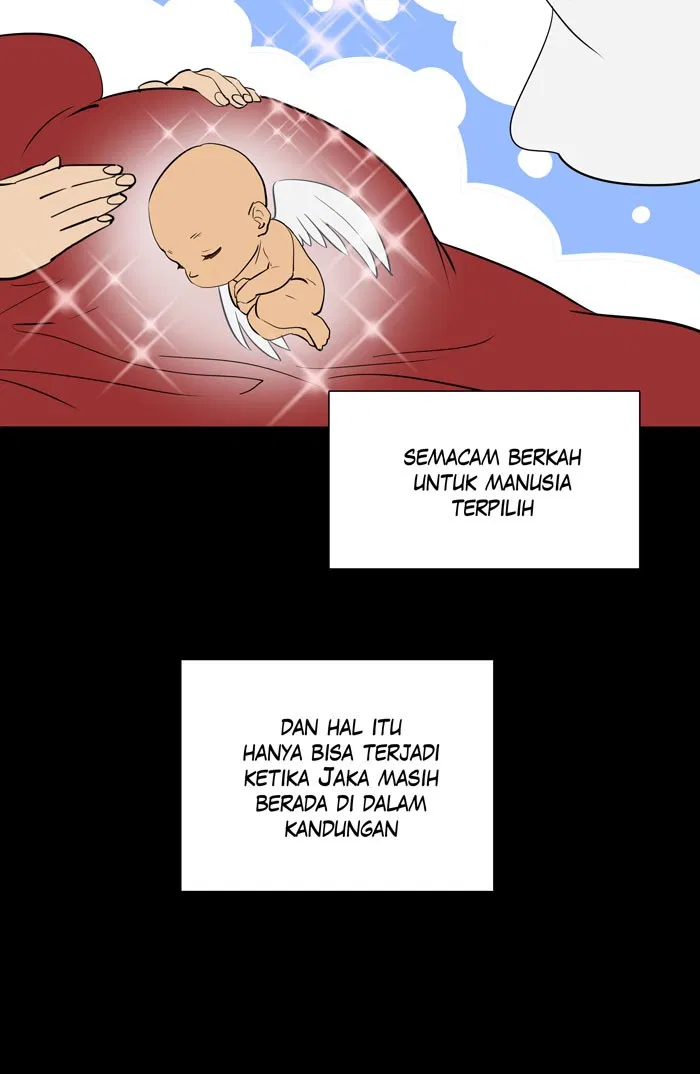 7 Wonders Chapter 136 Gambar 26