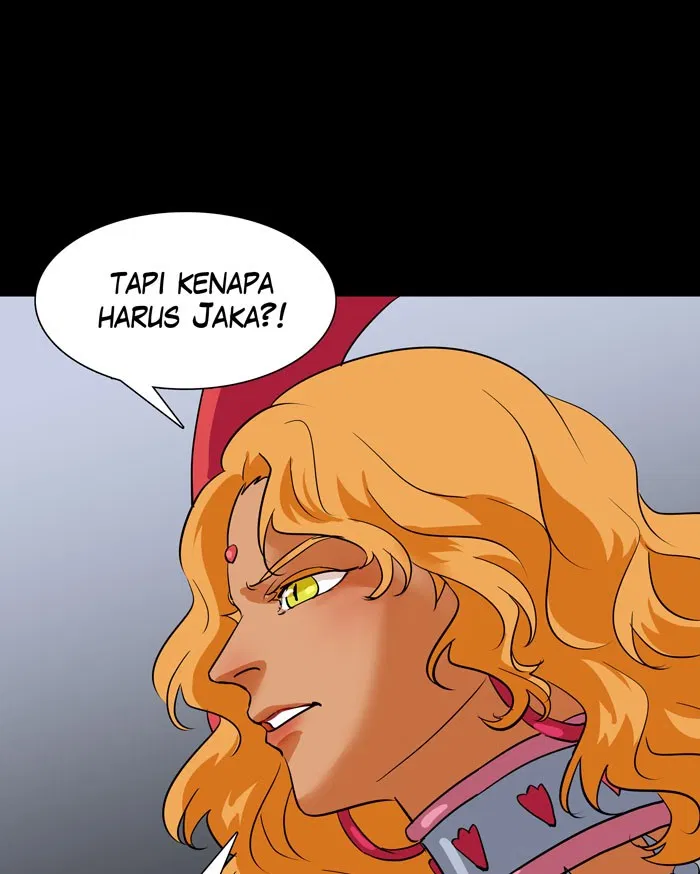 7 Wonders Chapter 136 Gambar 28