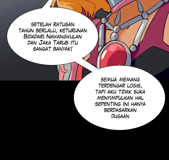 7 Wonders Chapter 136 Gambar 29