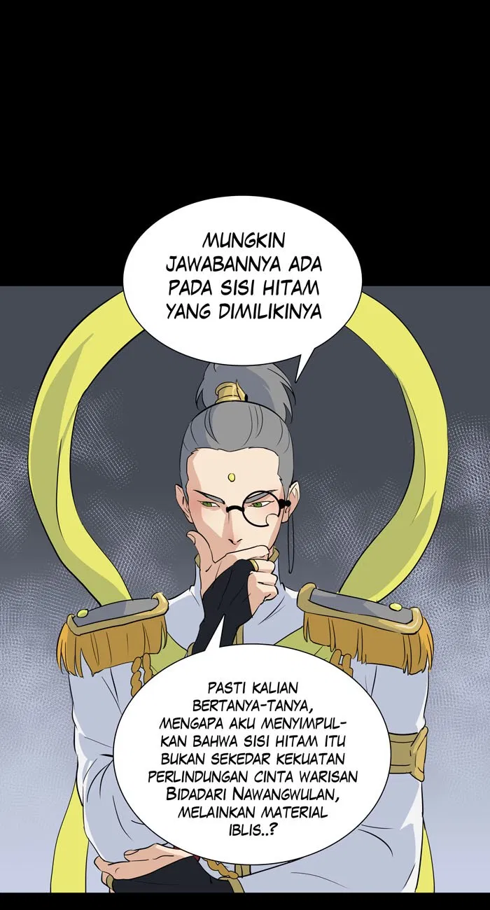 7 Wonders Chapter 136 Gambar 30