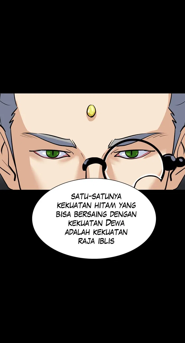 7 Wonders Chapter 136 Gambar 35