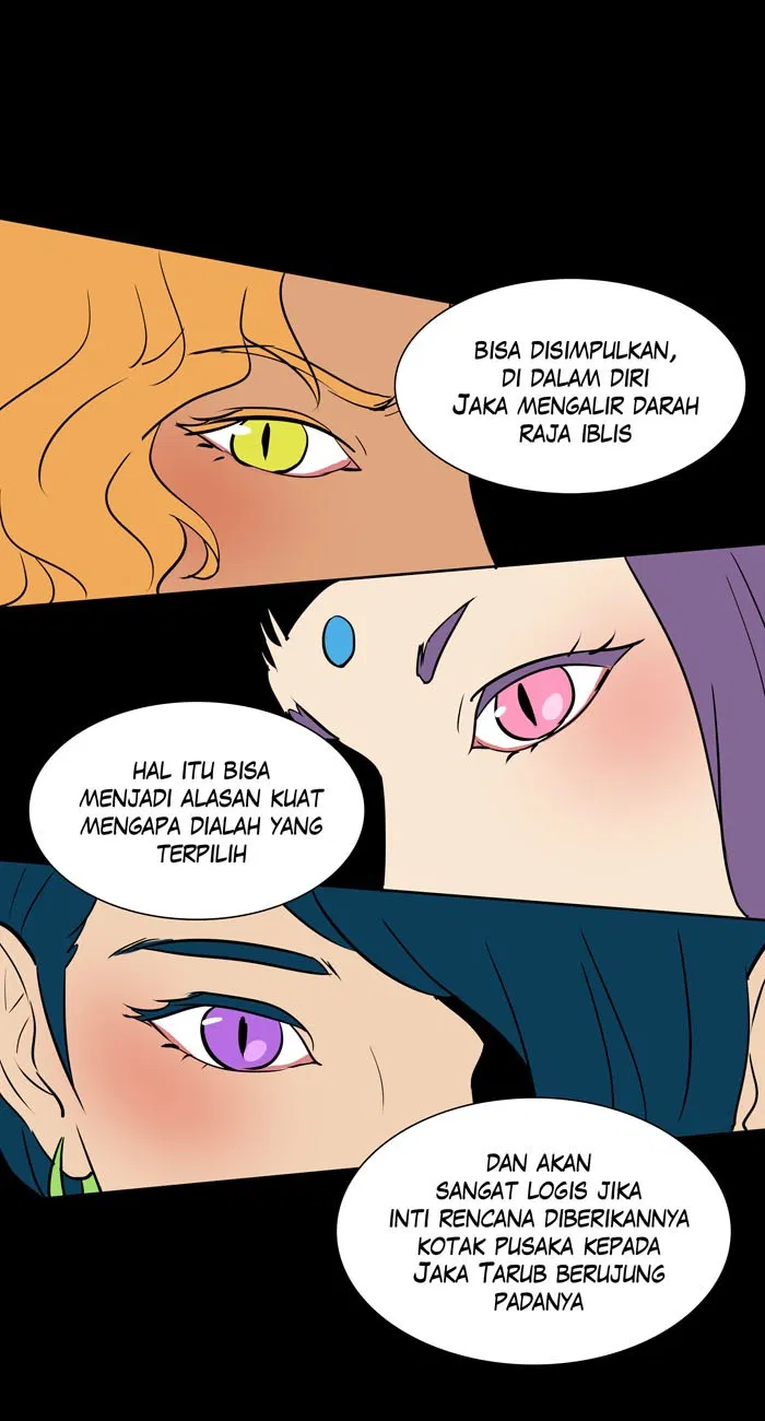 7 Wonders Chapter 136 Gambar 36