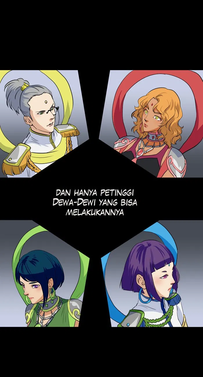 7 Wonders Chapter 136 Gambar 4