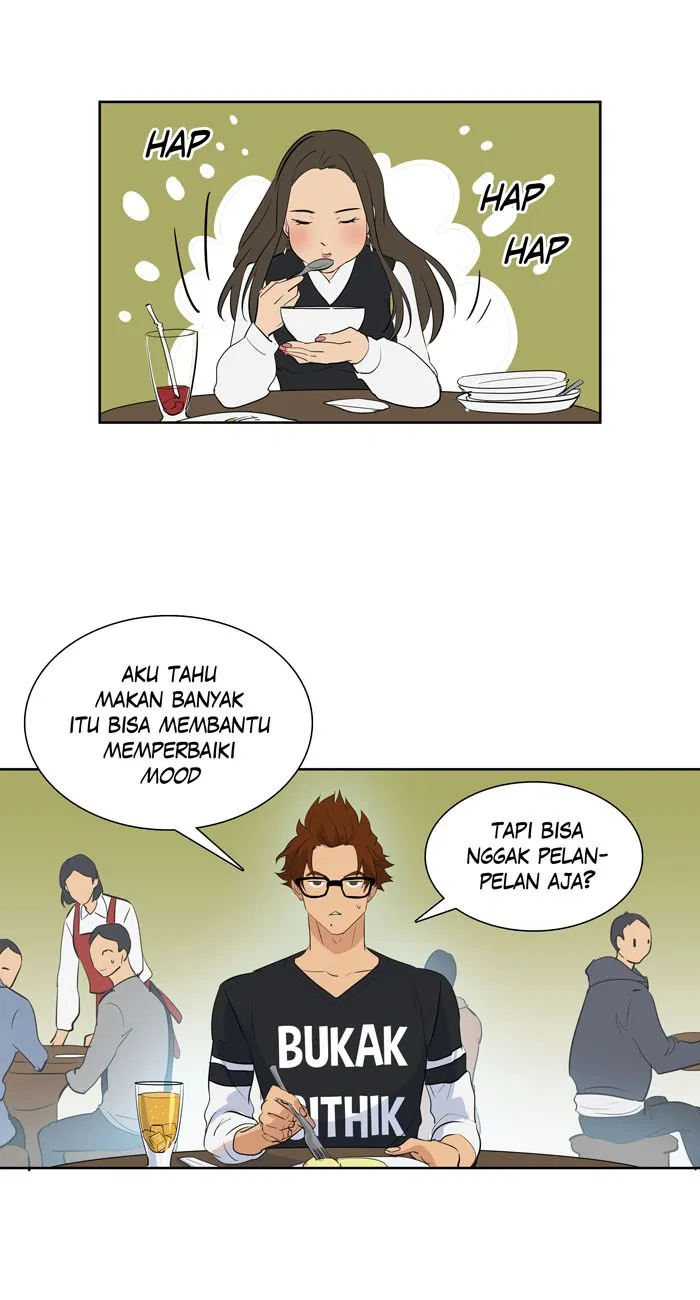 7 Wonders Chapter 136 Gambar 42