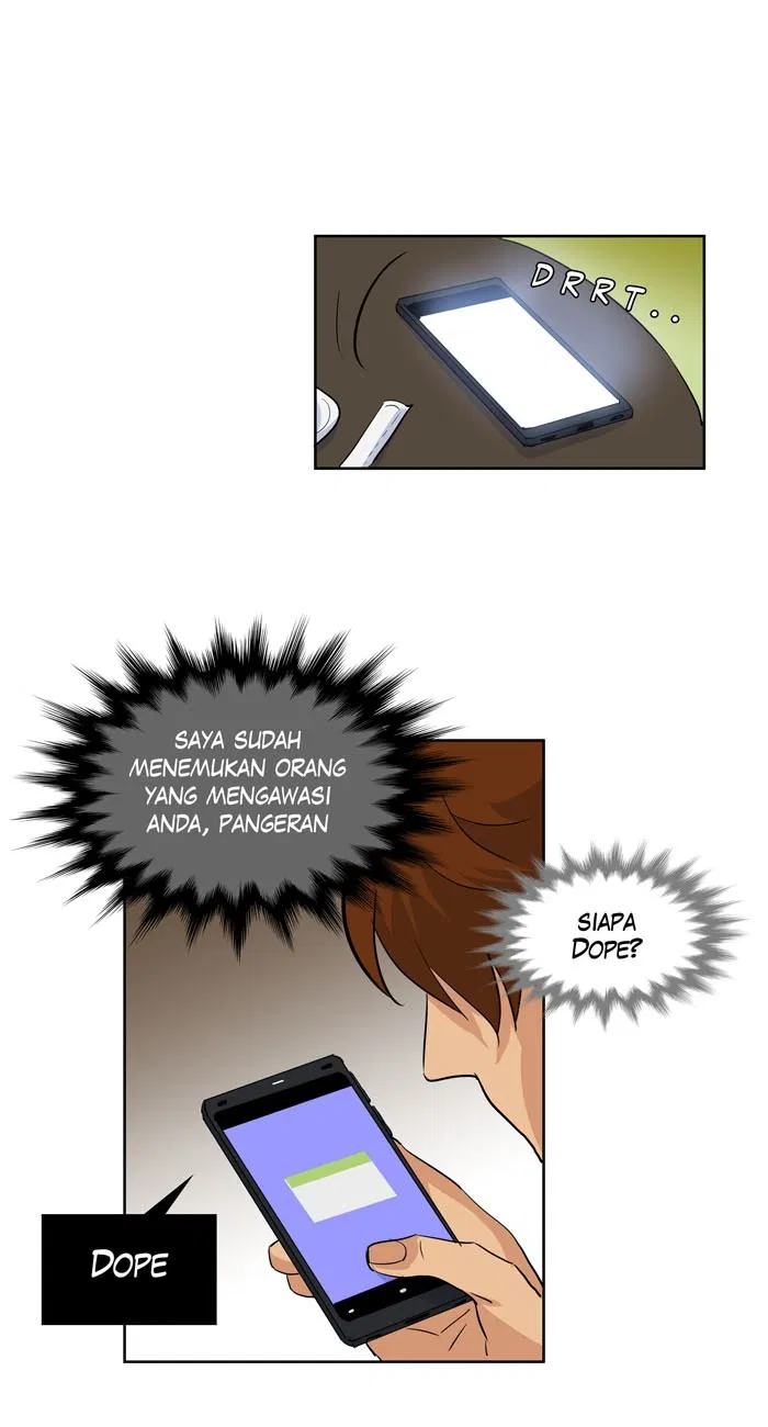 7 Wonders Chapter 136 Gambar 44