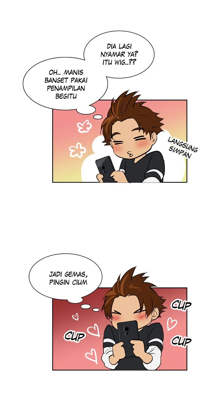 7 Wonders Chapter 136 Gambar 46