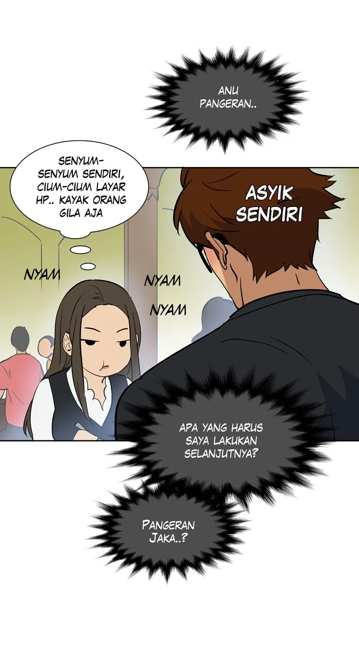 7 Wonders Chapter 136 Gambar 47
