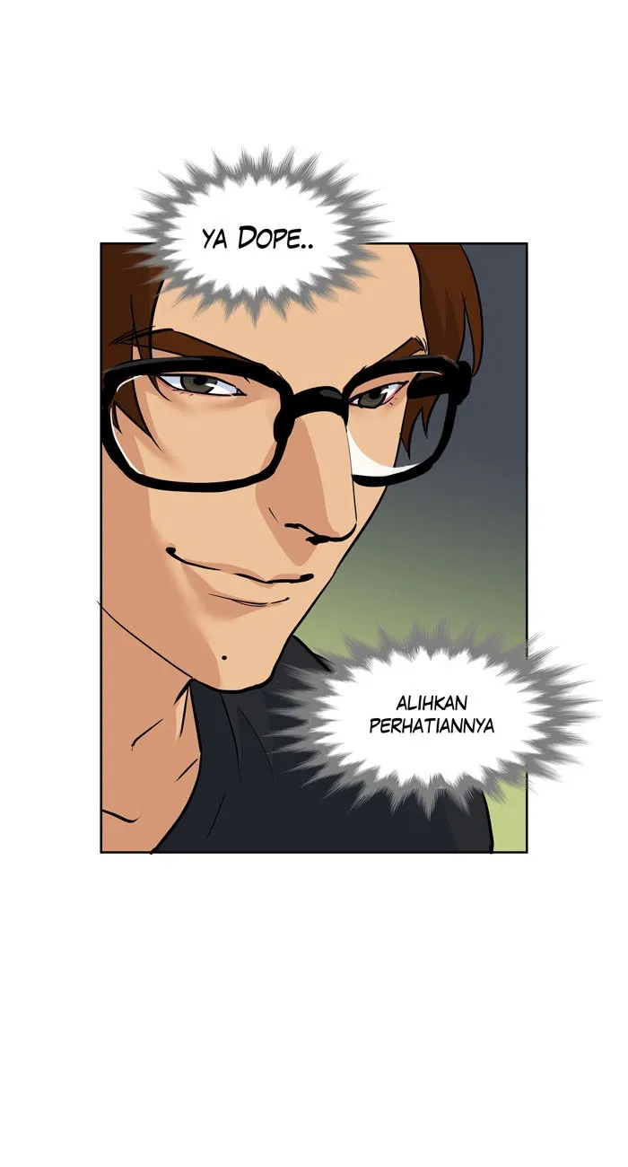 7 Wonders Chapter 136 Gambar 48