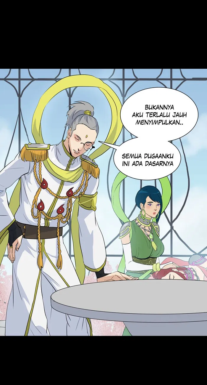 7 Wonders Chapter 136 Gambar 5