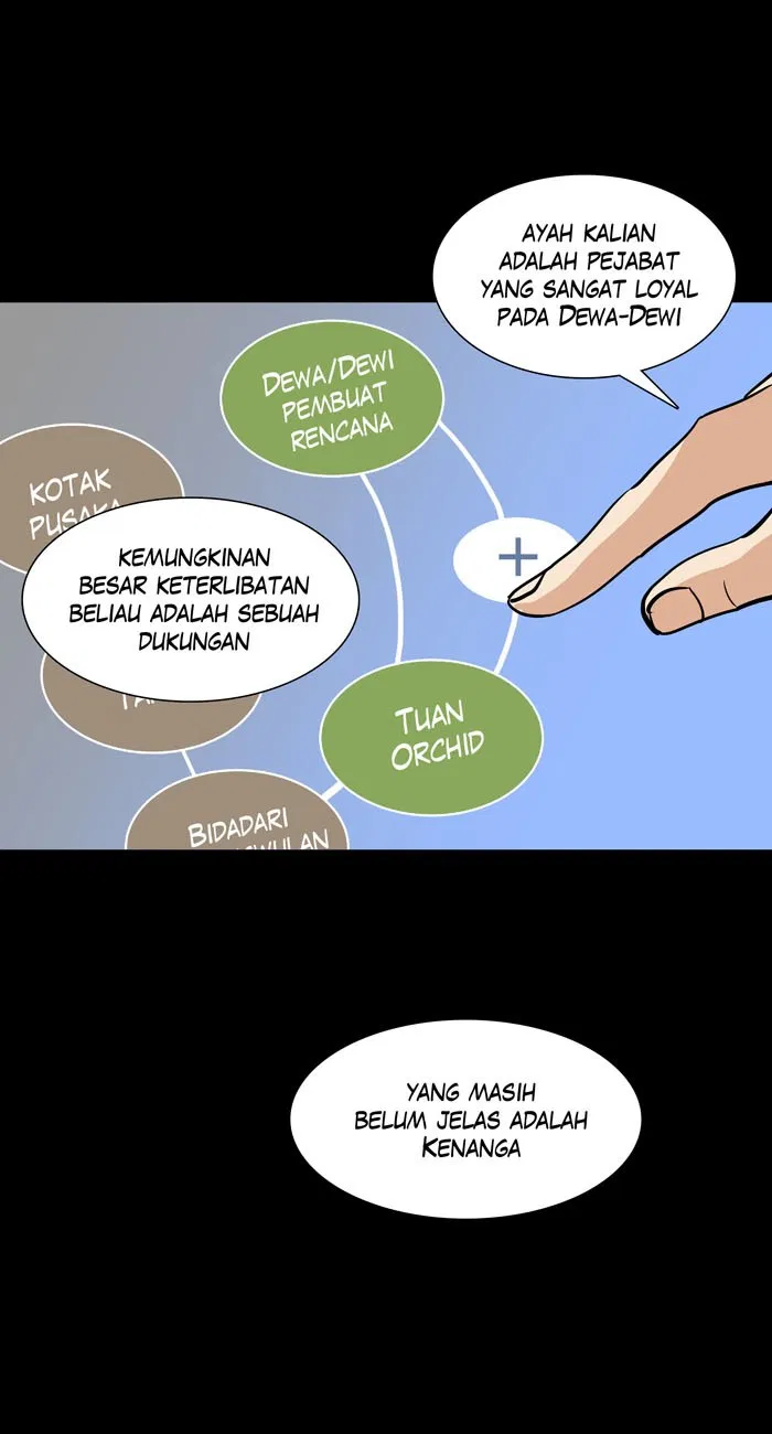 7 Wonders Chapter 136 Gambar 59