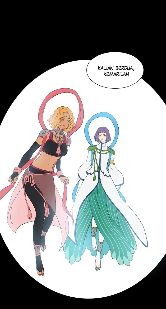 7 Wonders Chapter 136 Gambar 6