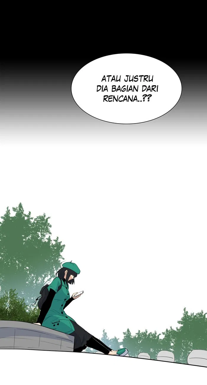 7 Wonders Chapter 136 Gambar 61