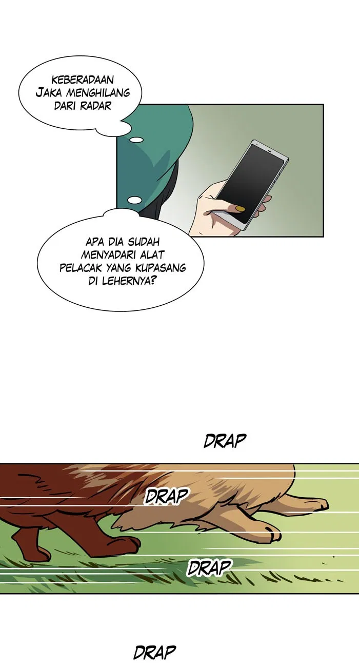 7 Wonders Chapter 136 Gambar 62