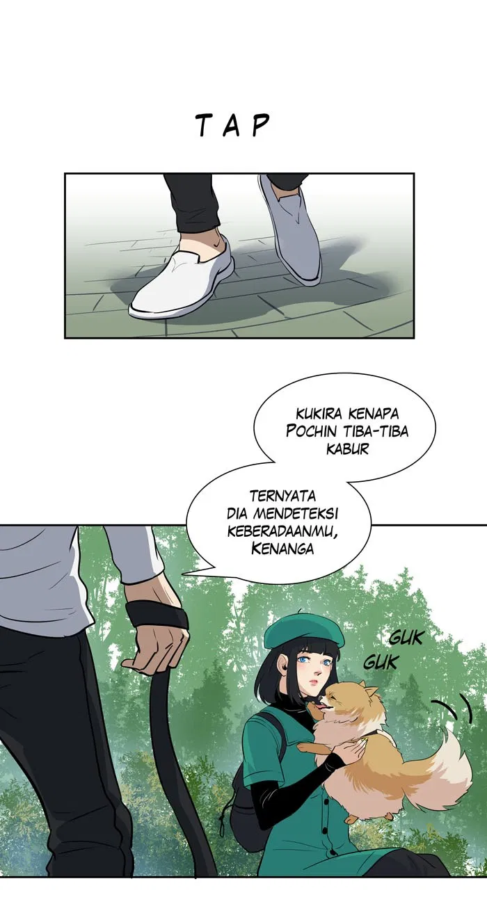 7 Wonders Chapter 136 Gambar 64