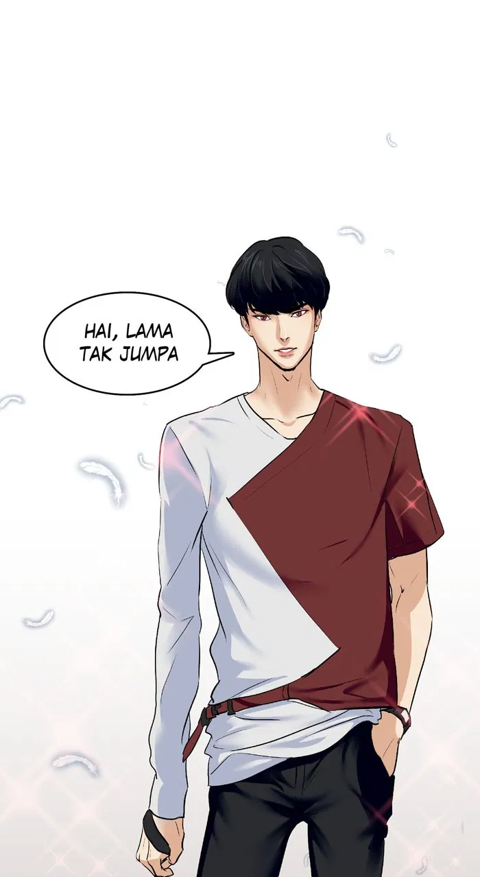 7 Wonders Chapter 136 Gambar 65