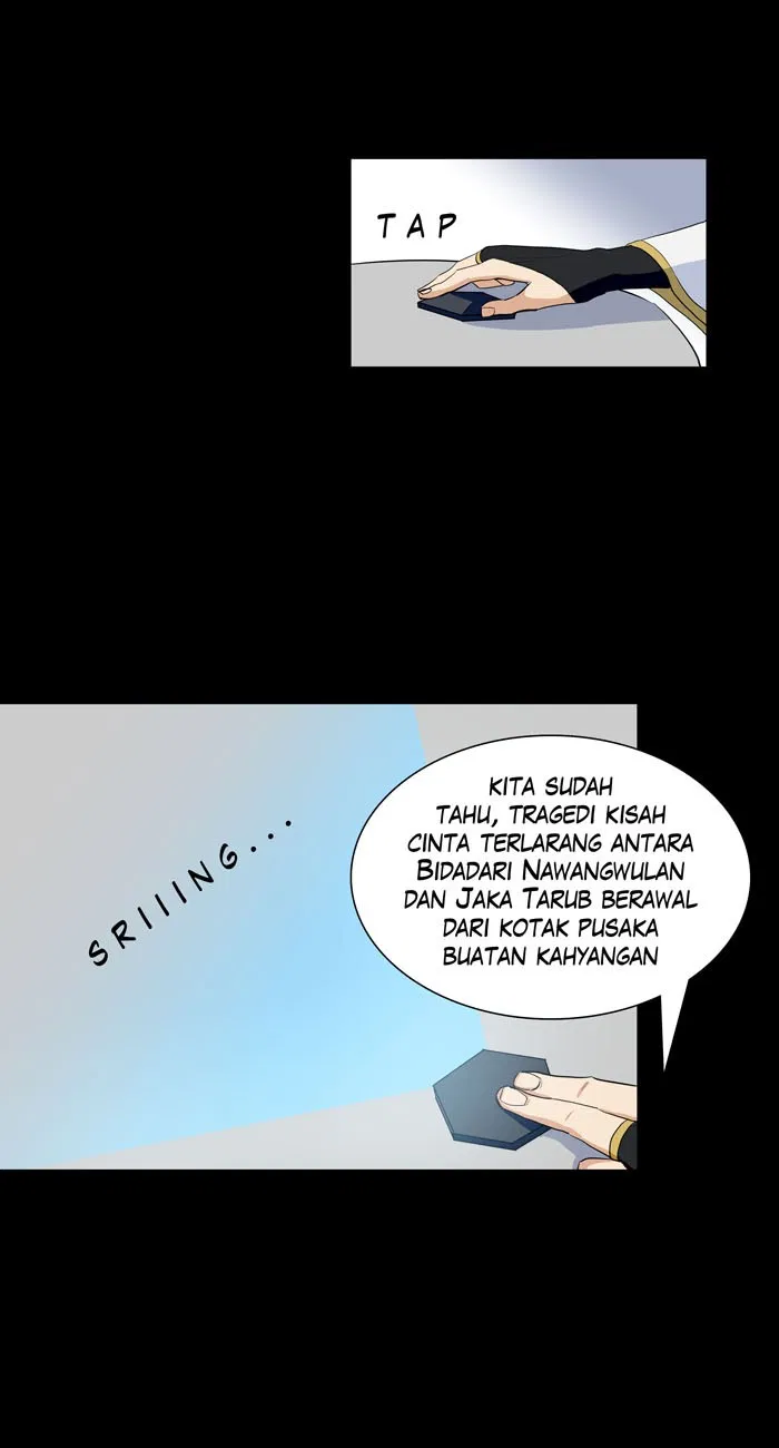 7 Wonders Chapter 136 Gambar 7