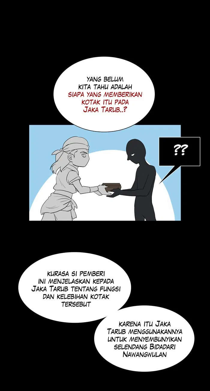 7 Wonders Chapter 136 Gambar 8