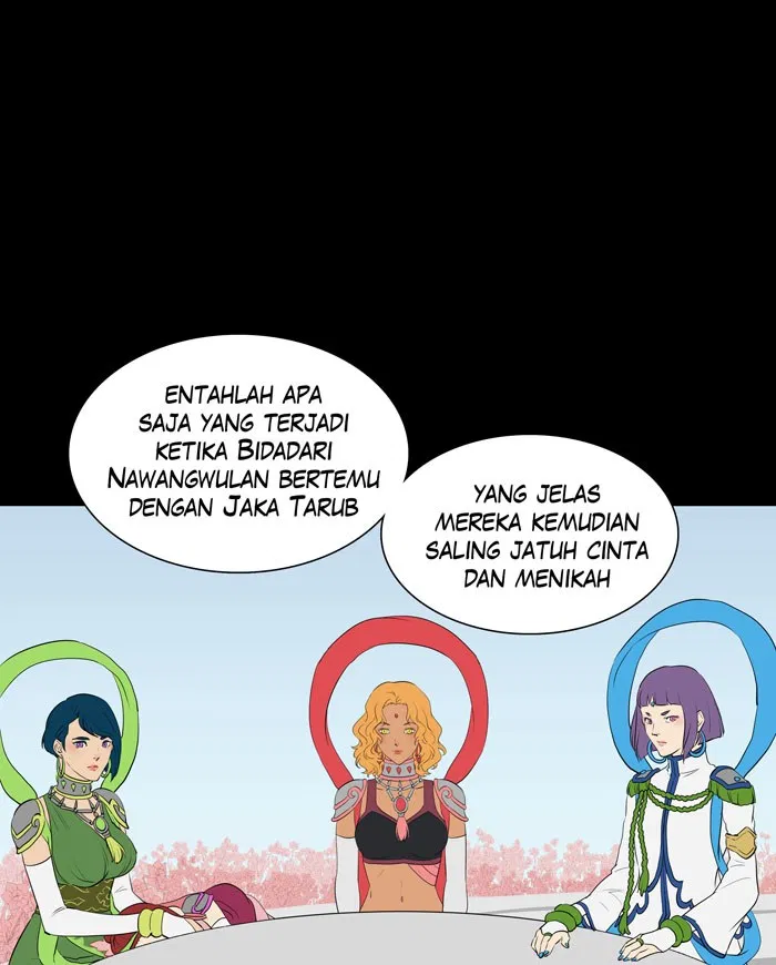 7 Wonders Chapter 136 Gambar 9