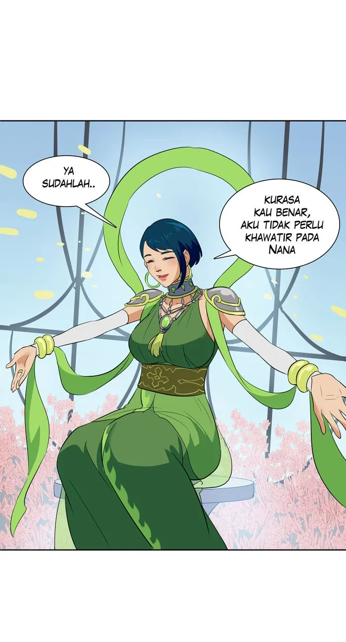 7 Wonders Chapter 135 Gambar 10