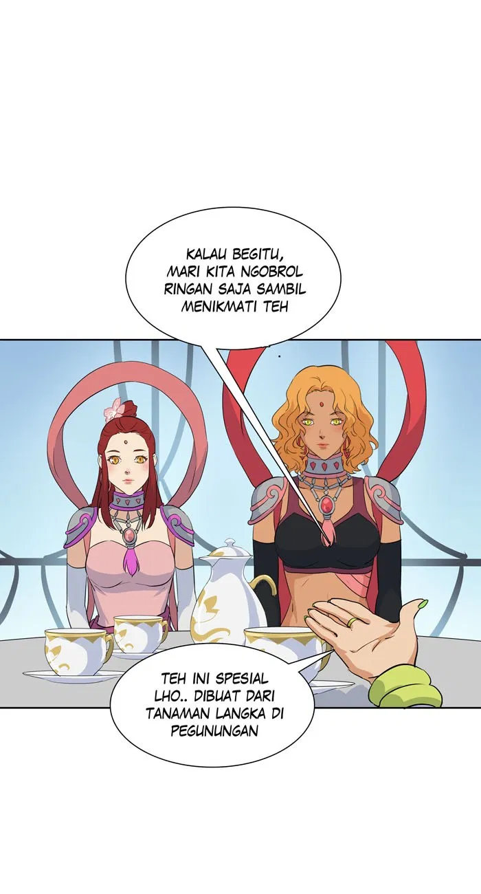 7 Wonders Chapter 135 Gambar 11