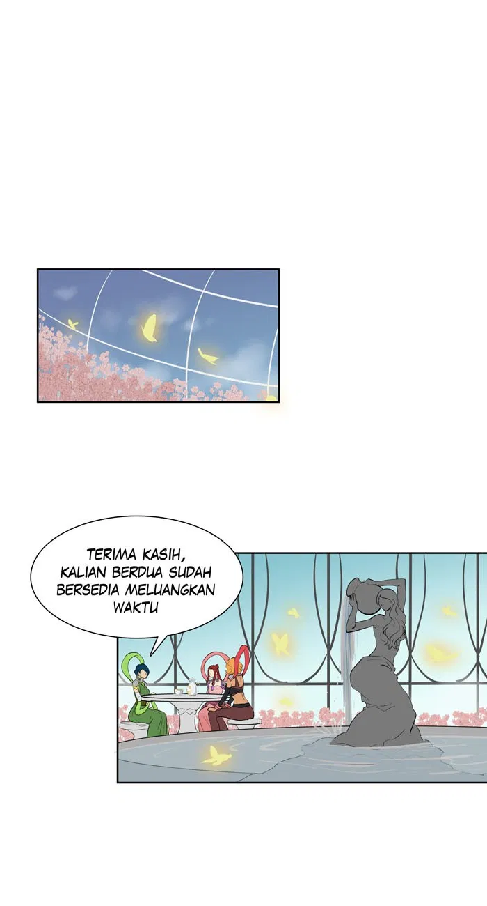 Baca 7 Wonders Chapter 135 Gambar 2